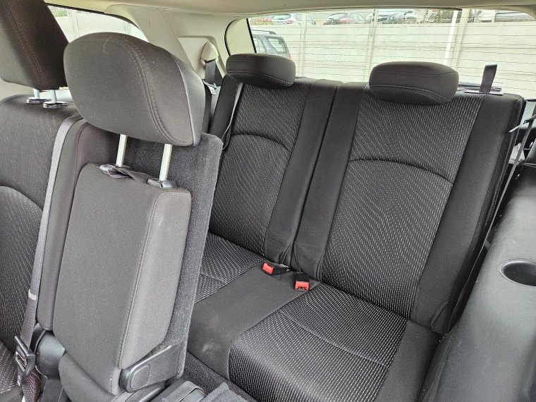 Dodge Journey Journey Se Otto 2.4 Aut 2020 Usado en Rosselot Usados