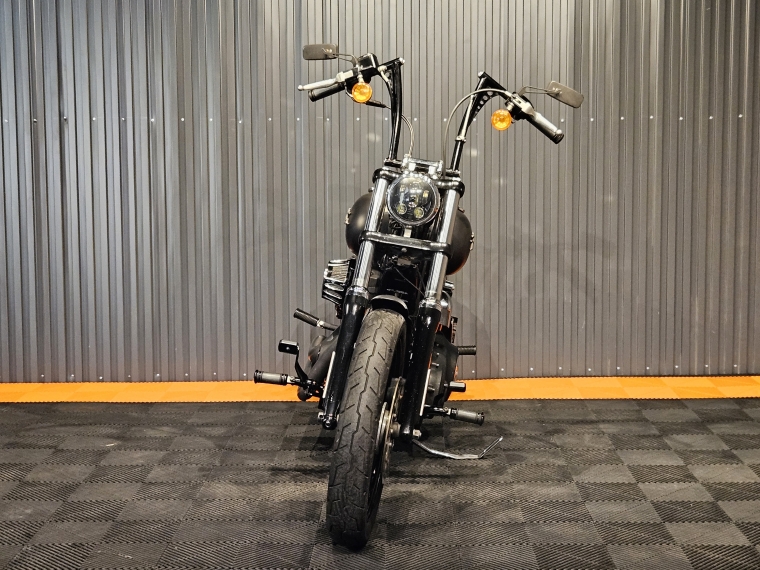 Harley-davidson Street bob Dyna 96 2013 Usado en BMW Premium Selection Harley-davidson Street bob Dyna 96 2013 Usado en BMW Premium Selection