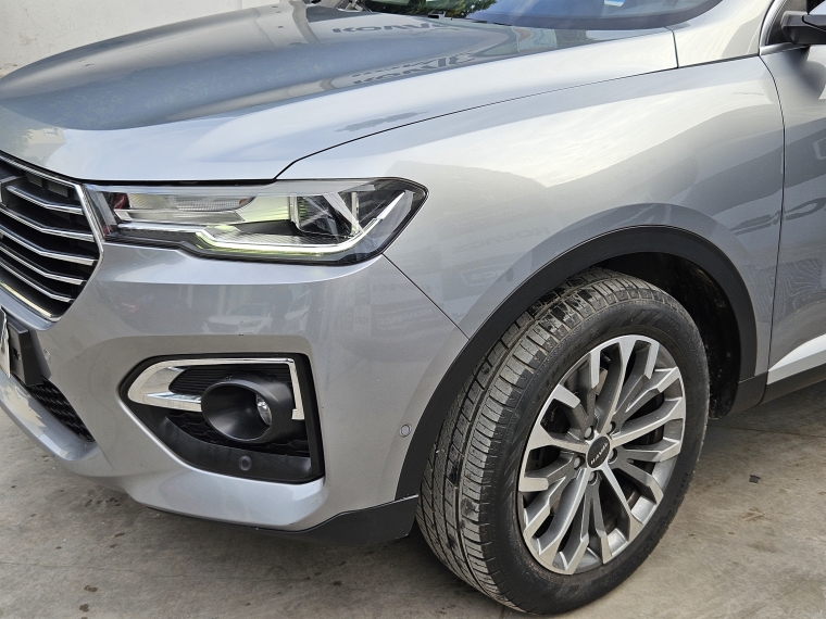 Haval H6 2.0  Deluxe Aut 2021 Usado  Usado en Kovacs Usados