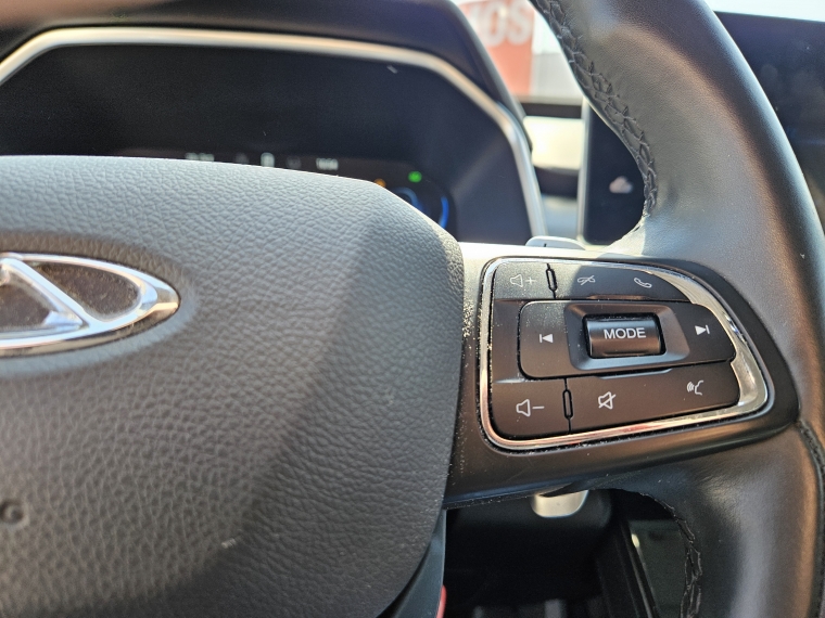 Chery Tiggo 8 Tiggo 8 Pro Glx Dct 1.6 Aut 2023 Usado en Rosselot Usados