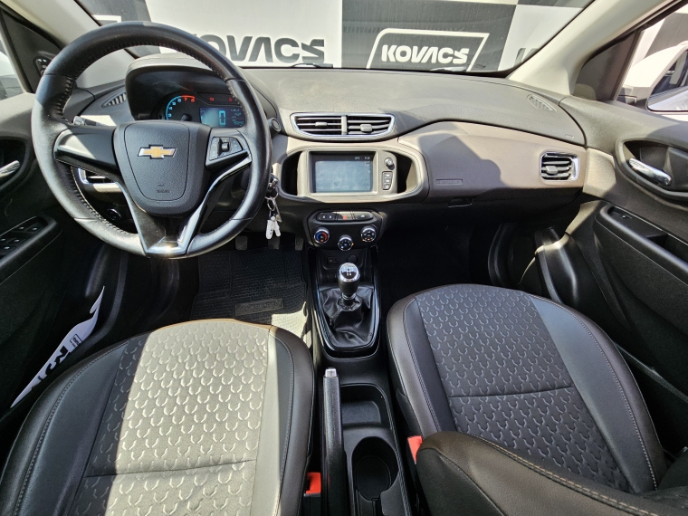 Chevrolet Prisma Ltz 1.4 2018 Usado  Usado en Kovacs Usados