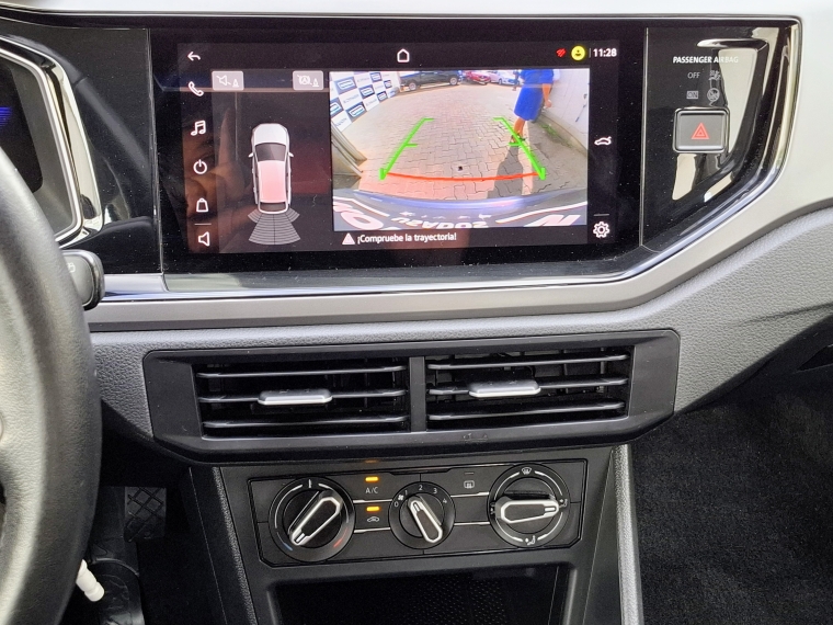 Volkswagen Nivus 1.0 Tsi Comfortline At 2023 Usado  Usado en Kovacs Usados