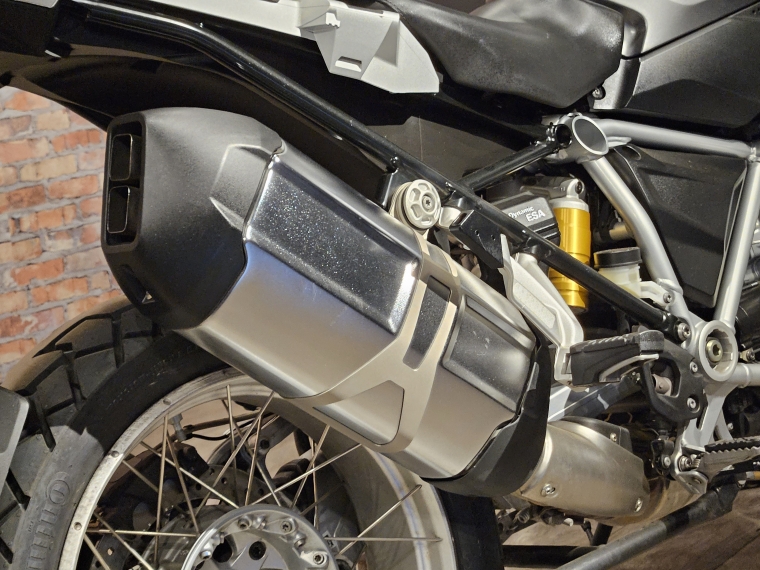 Bmw R 1200 gs Ii 2019 Usado en BMW Premium Selection