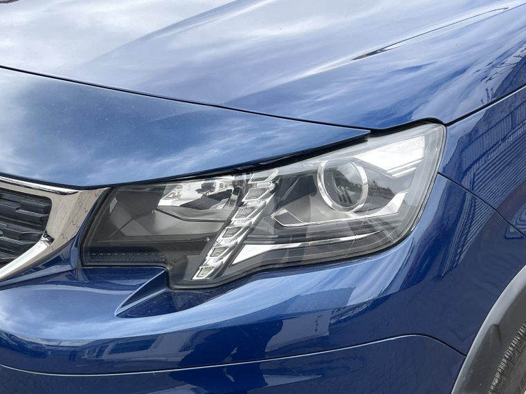 Peugeot Rifter 1.5 Allure Bluehdi 130 At 2021 Usado  Usado en Kovacs Usados