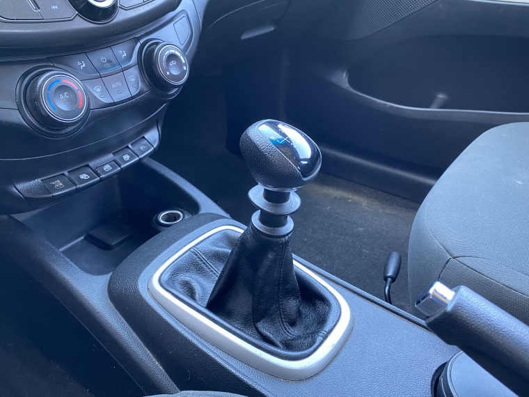 Chevrolet Sail Sail 1.5 2022 Usado en Rosselot Usados