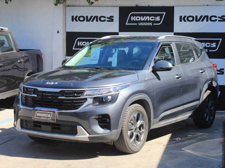 KIA SELTOS 1.5   EX MT 2025