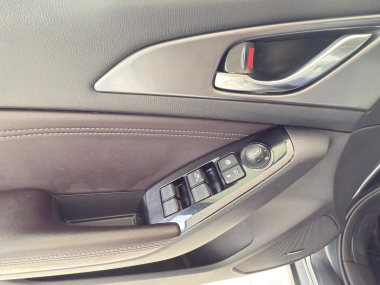 Mazda 3 Sport Gt 2.5 Hb 2018 Usado en Automotriz Olea Flaño