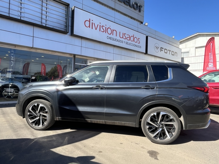 Mitsubishi New outlander Outlander Glx 2.5 Aut 2025 Usado  Usado en Webautos.cl