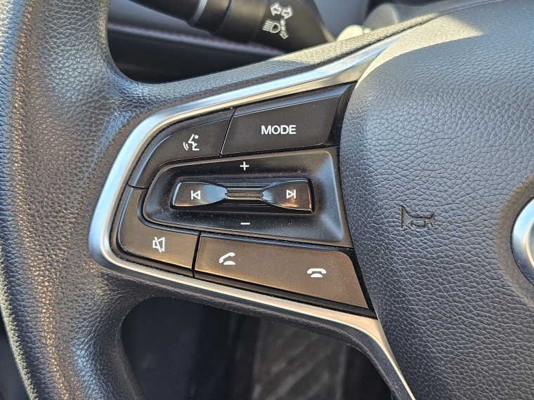 Gac motor Gs4 Gs4 Power 1.5t At Gb 2022 Usado en Rosselot Usados