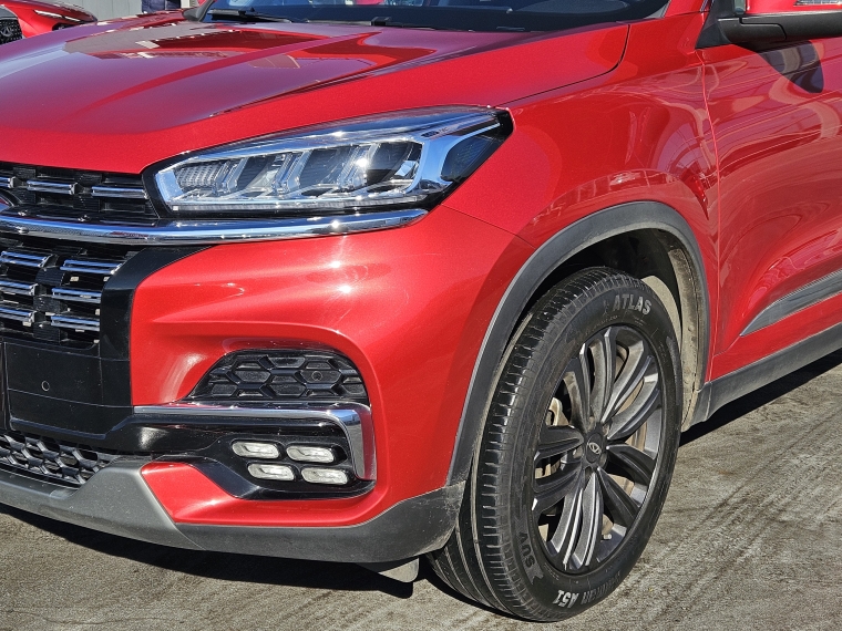 Chery Tiggo 8 Tiggo 8 Glx Dct At 2023 Usado en Rosselot Usados