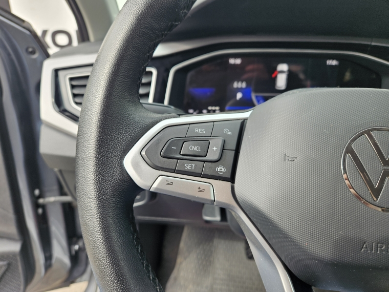 Volkswagen Nivus Tsi Comfortline At 2024 Usado  Usado en Kovacs Usados