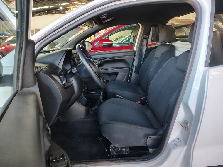 Ram 700 700 Slt Cs 1.4 Mn 2022 Usado en Rosselot Usados