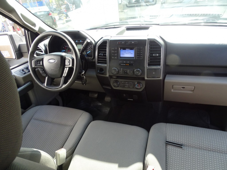 Ford F-150 At 2019 Usado  Usado en Webautos.cl