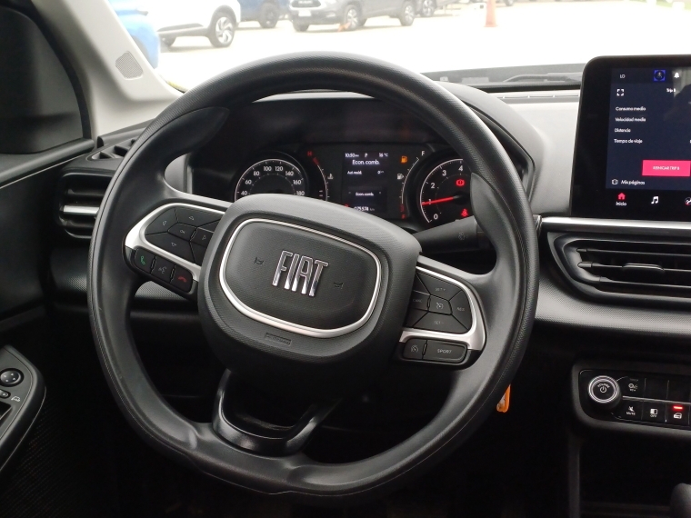Fiat Pulse Pulse Drive Cvt 1.3 2023 Usado en Rosselot Usados