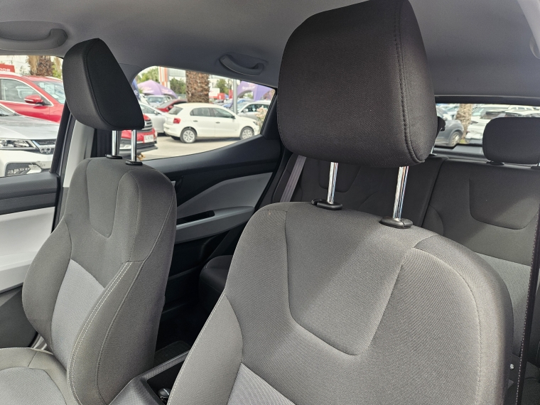 Chevrolet Sail Ltz Hb 1.5 2025 Usado  Usado en Kovacs Usados