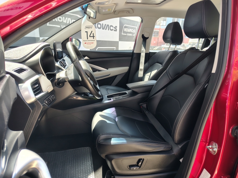 Chevrolet Captiva 1.5 Premier P At 2023 Usado  Usado en Kovacs Usados