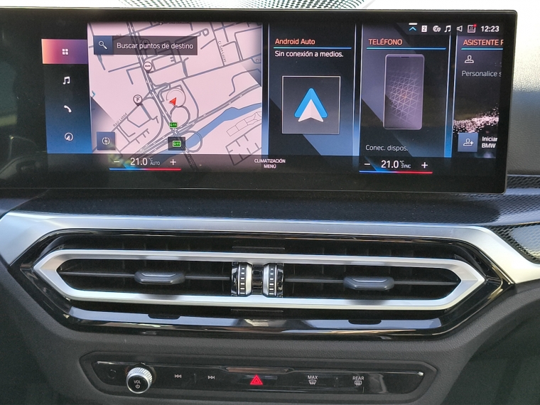 Bmw M240 I Coupe 4x2 3.0 Aut 2024 Usado  Usado en BMW Premium Selection