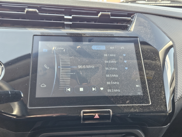 Chery Tiggo 2 pro Tiggo 2 Pro 1.0t Glx Cvt 2022 Usado en Rosselot Usados