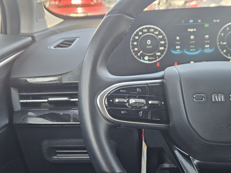 Omoda C5 — foto 15 de 21