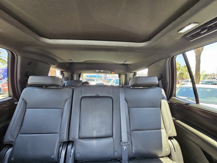 Chevrolet Tahoe Z71 4x4 5.3 At 2023 Usado  Usado en Kovacs Usados