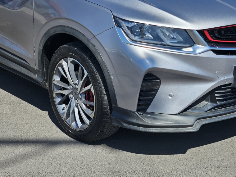 Geely Coolray 1.5 Sport 7dct At 4x2 2022 Usado  Usado en Kovacs Usados