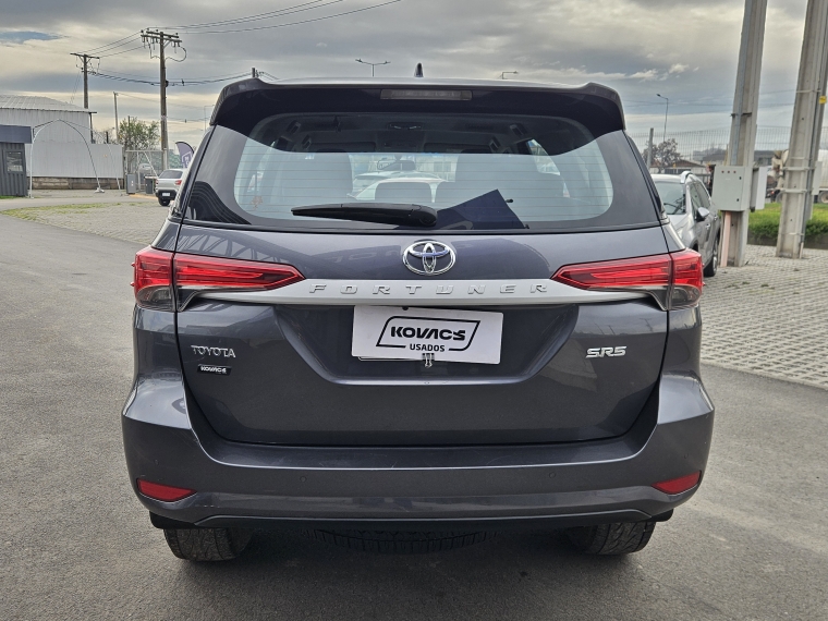 Toyota Fortuner 2.7 Aut 2021 Usado  Usado en Kovacs Usados