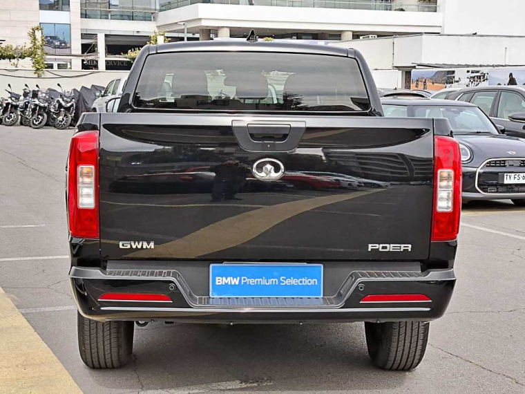 Great wall Poer Deluxe 2024 Usado  Usado en BMW Premium Selection