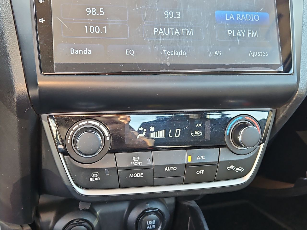 Suzuki Dzire Dzire Gl 1.2 2023 Usado en Usados de Primera - Sergio Escobar