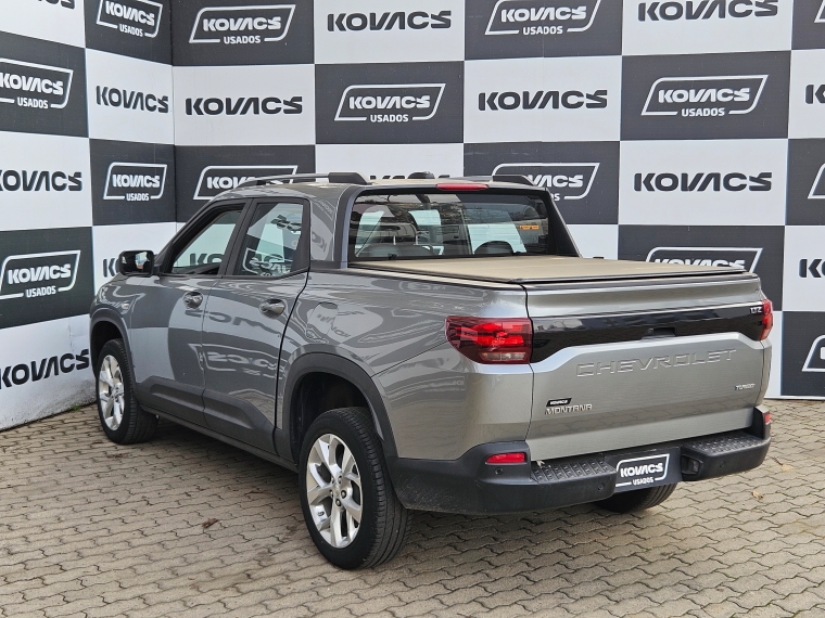 Chevrolet Montana 1.2 Ltz At 2024 Usado  Usado en Kovacs Usados