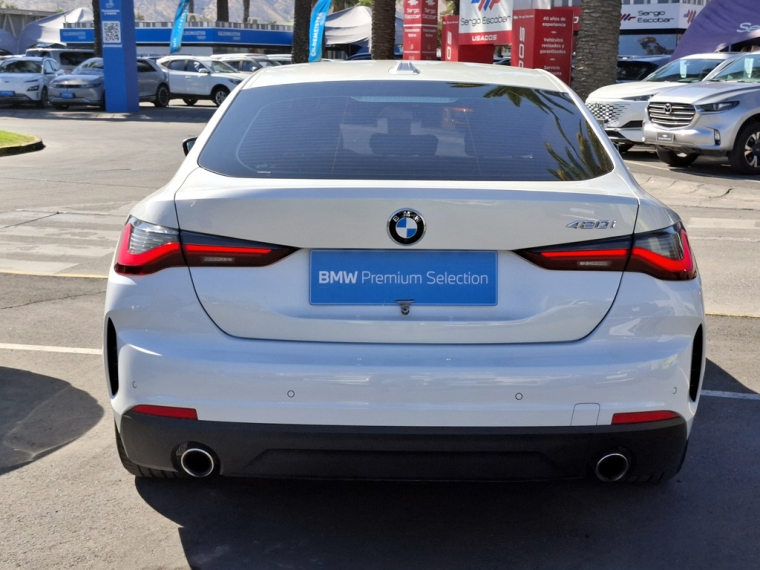 Bmw 420 I Gran Coupe Dynamic   2023 Usado  Usado en BMW Premium Selection