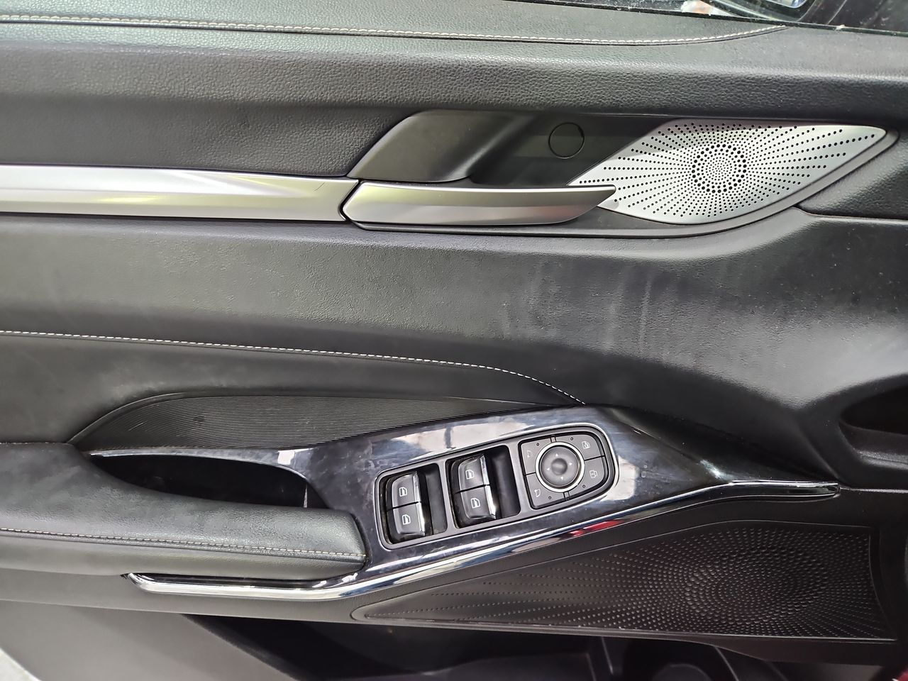 Haval H6 H6 Turbo Dct 2.0 Aut 2022 Usado en Usados de Primera - Sergio Escobar