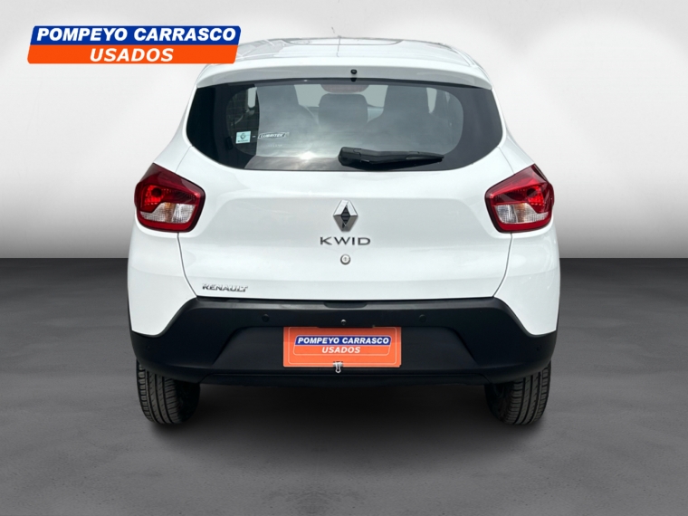 Renault Kwid Kwid 1.0 Hb Intens 4x2 Mt 2022 Usado  Usado en Pompeyo