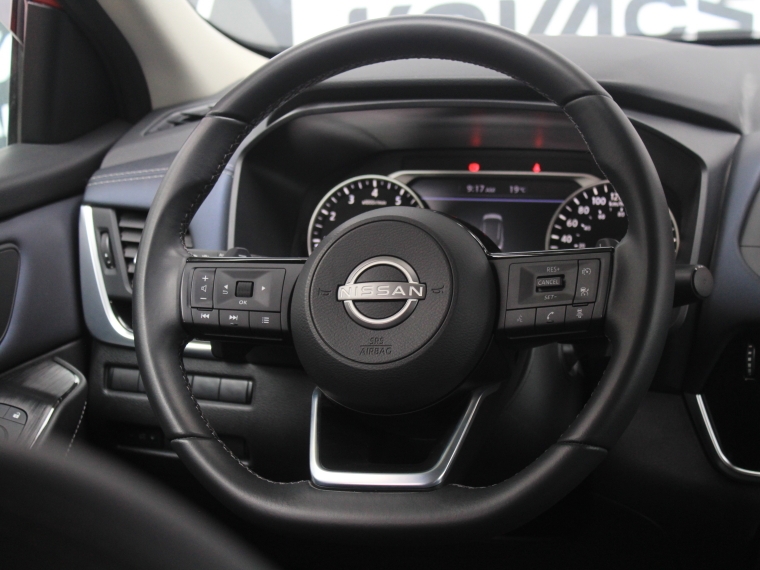 Nissan Qashqai 1.3 Aut 2025 Usado  Usado en Kovacs Usados