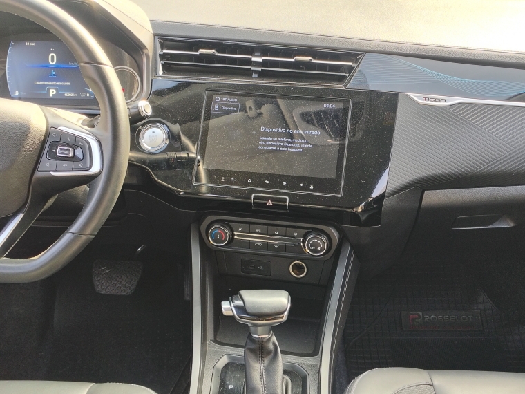 Chery Tiggo 2 pro All New Tiggo 2 Pro Max 1.5 Gl Cvt Euro 6 2024 Usado en Rosselot Usados