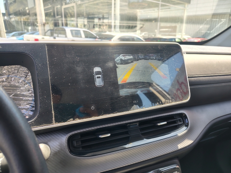 Gac motor Gs3 Gs3 Power 1.5 2024 Usado en Rosselot Usados