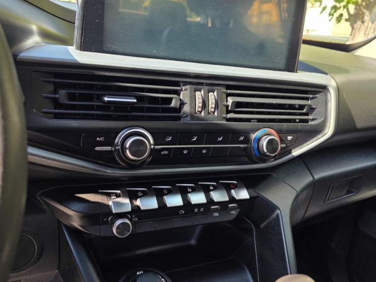 Peugeot Landtrek Hdi 1.9 4x4 2023  Usado en GT Autos