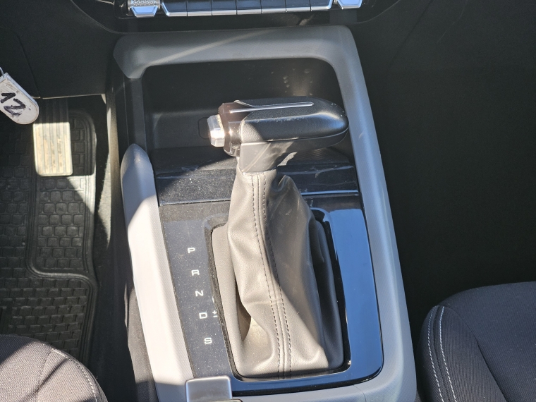 Chevrolet Sail Ltz Cvt 2024 Usado  Usado en Kovacs Usados