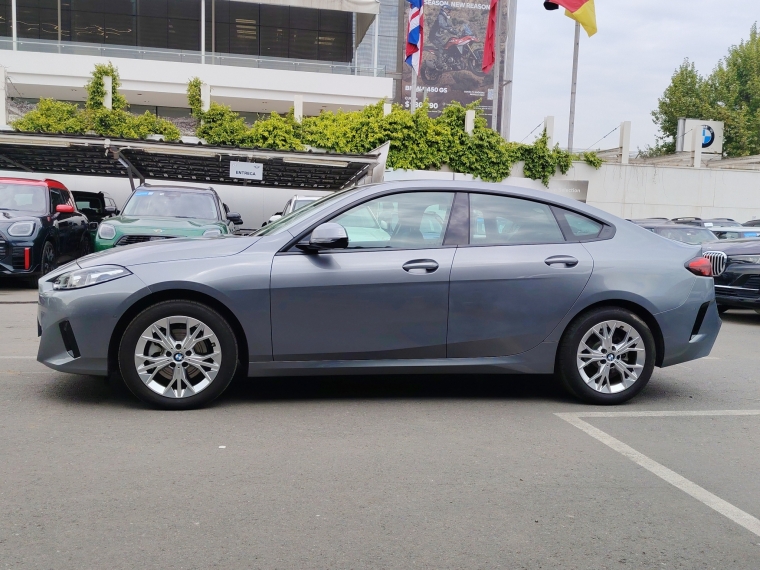 Bmw 220 Gran Coupe 1.5  2026 Usado  Usado en BMW Premium Selection