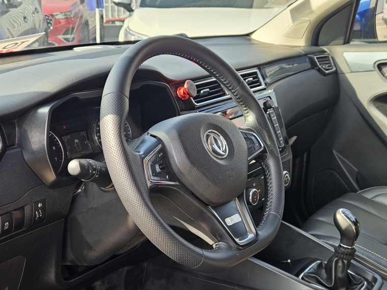 Dfsk Suv 580 Suv Glory 580 1.8 2022 Usado en Rosselot Usados