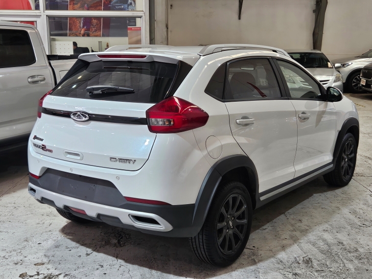 Chery Tiggo 2 pro Tiggo 2 Pro Gls Mt 1.5 2025 Usado en Rosselot Usados