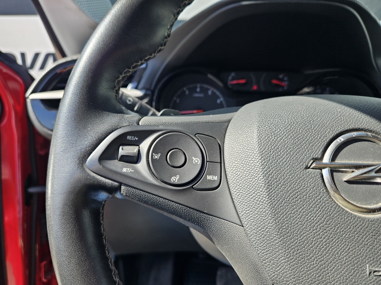 Opel Corsa 1.2 Edition At 2023 Usado  Usado en Webautos.cl