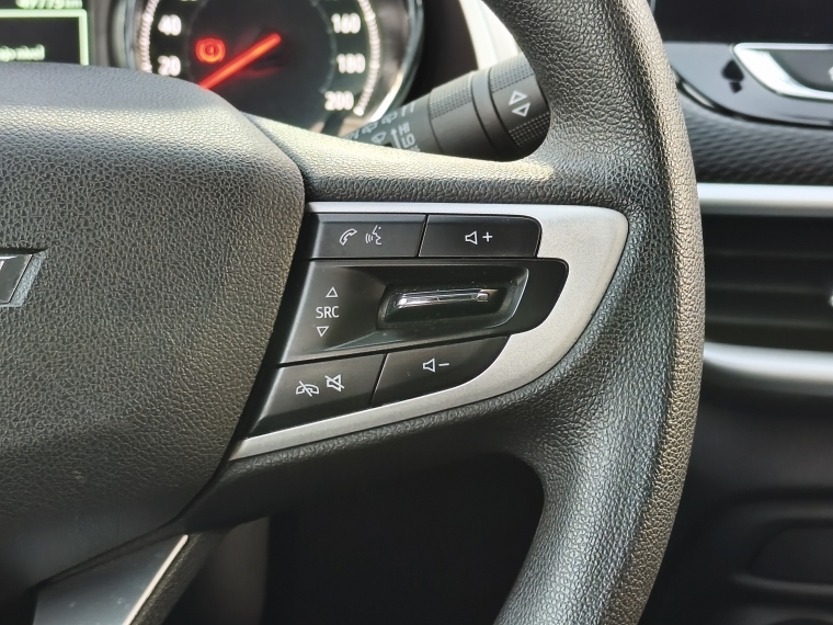 Chevrolet Tracker Ltz P2 Mt 2022 Usado  Usado en Kovacs Usados