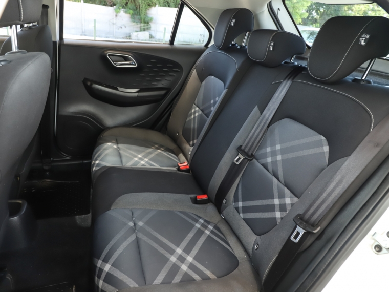 Mg 3 New  1.5 At Std 2023 Usado  Usado en Webautos.cl