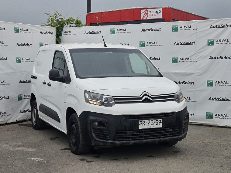 Citroen Berlingo 1.6 Hdi Mt Ac 2024 Usado  Usado en Autoselect Usados