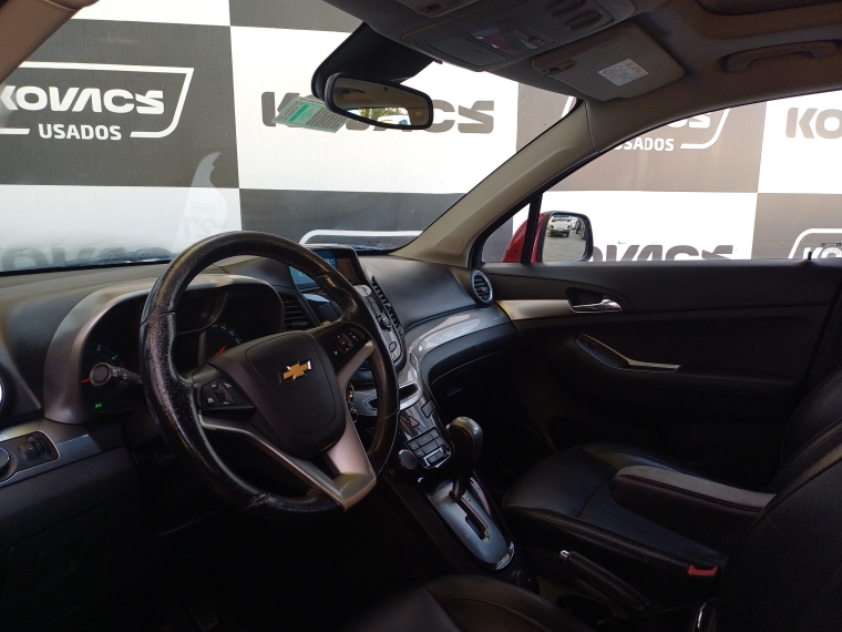 Chevrolet Orlando 2.4 Lt Full At 2015 Usado  Usado en Kovacs Usados