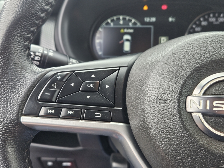 Nissan Kicks 1.6 Advance At 2022 Usado  Usado en Kovacs Usados