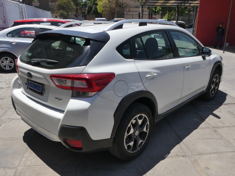 Subaru Xv New Xv Awd Cvt 2.0 2018 Usado  Usado en Webautos.cl