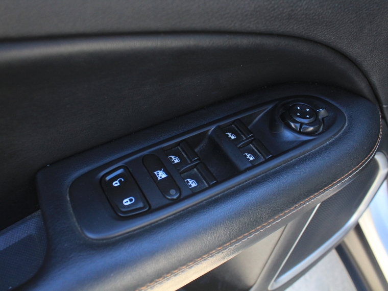 Jeep Compass All New Compass Longitud 2.4 4x2 At 2019 Usado en Rosselot Usados