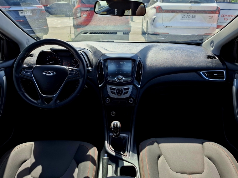 Chery Arrizo 5 Arrizo 5 Gls Mt 2022 Usado en Rosselot Usados