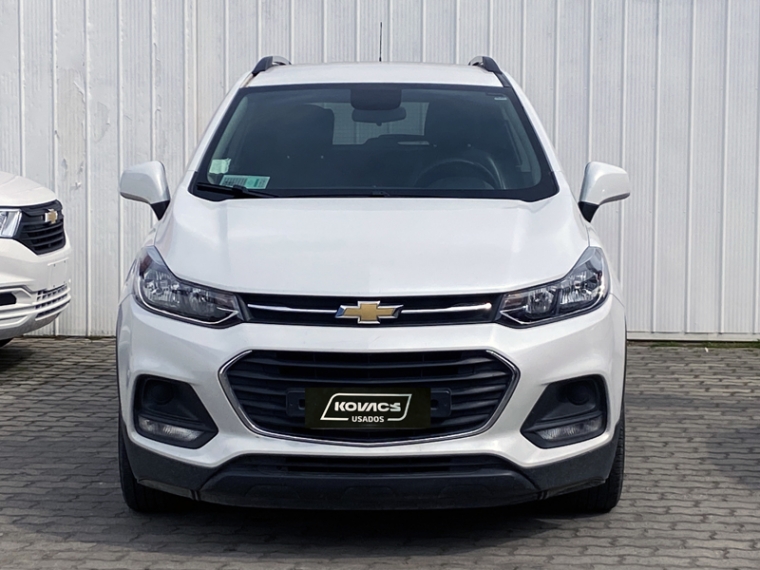 Chevrolet Tracker Tracker 2018 Usado  Usado en Kovacs Usados